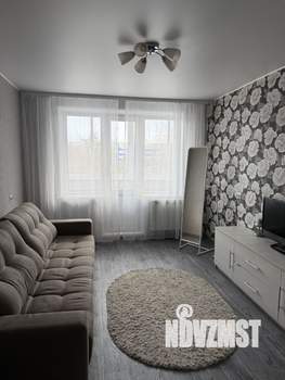 2-к квартира, на длительный срок, 48м2, 4/9 этаж