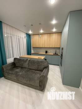 2-к квартира, на длительный срок, 46м2, 10/16 этаж