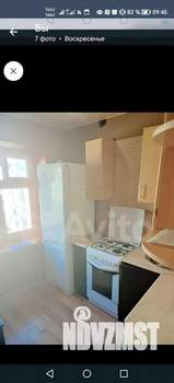 3-к квартира, на длительный срок, 50м2, 5/5 этаж