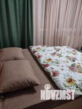 1-к квартира, посуточно, 24м2, 1/1 этаж