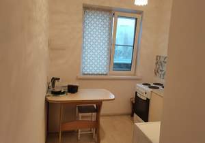 1-к квартира, на длительный срок, 36м2, 3/5 этаж