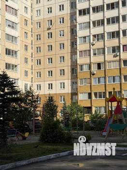 1-к квартира, на длительный срок, 33м2, 6/10 этаж