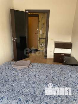 2-к квартира, на длительный срок, 45м2, 4/5 этаж