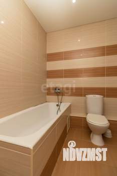 Студия квартира, на длительный срок, 41м2, 8/10 этаж