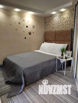 1-к квартира, посуточно, 32м2, 2/5 этаж