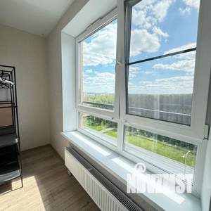 Студия квартира, посуточно, 27м2, 8/16 этаж