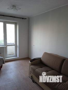 1-к квартира, на длительный срок, 33м2, 5/10 этаж