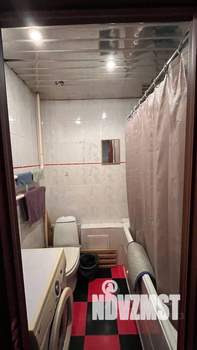 1-к квартира, на длительный срок, 32м2, 4/5 этаж