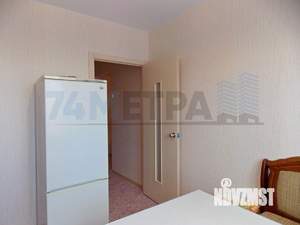 1-к квартира, на длительный срок, 40м2, 8/10 этаж