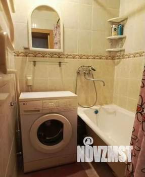 1-к квартира, посуточно, 40м2, 2/5 этаж