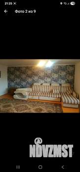 1-к квартира, на длительный срок, 37м2, 3/5 этаж