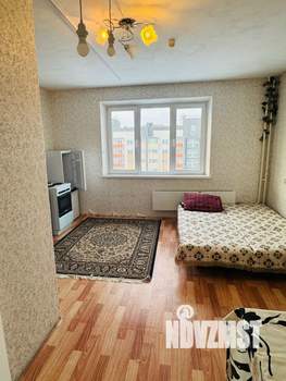 Студия квартира, на длительный срок, 25м2, 5/10 этаж