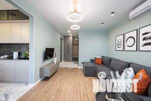 3-к квартира, посуточно, 68м2, 9/18 этаж