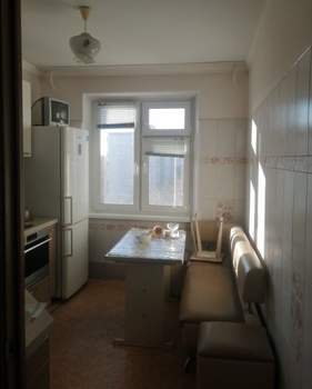 3-к квартира, на длительный срок, 66м2, 7/9 этаж