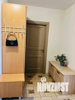 1-к квартира, посуточно, 50м2, 10/13 этаж