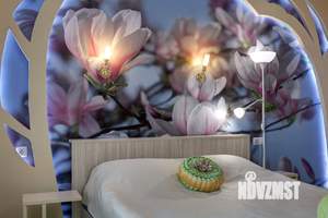 Студия квартира, посуточно, 43м2, 9/18 этаж