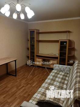 3-к квартира, на длительный срок, 67м2, 3/5 этаж