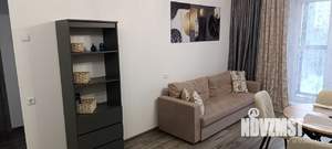 1-к квартира, на длительный срок, 49м2, 10/19 этаж