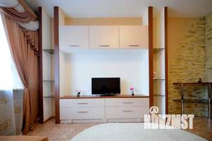 4-к квартира, посуточно, 82м2, 4/5 этаж
