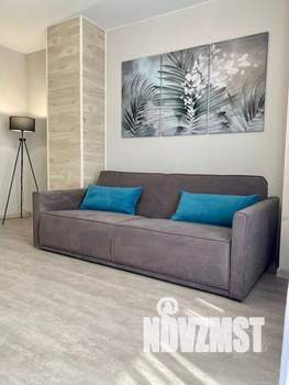 2-к квартира, посуточно, 47м2, 1/1 этаж