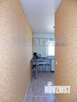 3-к квартира, на длительный срок, 57м2, 5/5 этаж