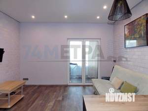 2-к квартира, на длительный срок, 54м2, 3/25 этаж