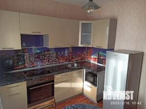 1-к квартира, на длительный срок, 41м2, 7/10 этаж