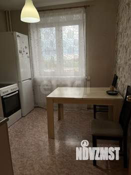 2-к квартира, на длительный срок, 57м2, 3/10 этаж