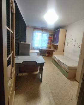 2-к квартира, на длительный срок, 53м2, 1/10 этаж