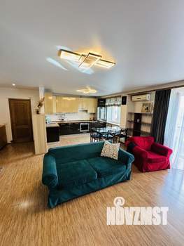 2-к квартира, на длительный срок, 70м2, 11/16 этаж