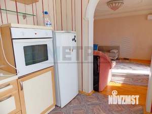 1-к квартира, на длительный срок, 41м2, 4/10 этаж