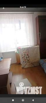 3-к квартира, на длительный срок, 60м2, 6/9 этаж