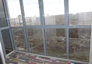 1-к квартира, на длительный срок, 40м2, 12/19 этаж