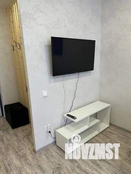 Студия квартира, посуточно, 24м2, 5/10 этаж