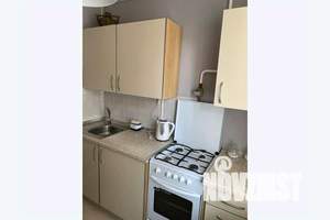 1-к квартира, посуточно, 31м2, 1/5 этаж