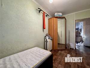 2-к квартира, на длительный срок, 48м2, 2/5 этаж