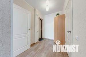 1-к квартира, посуточно, 35м2, 2/9 этаж