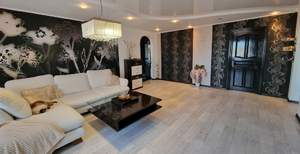 2-к квартира, на длительный срок, 82м2, 8/10 этаж