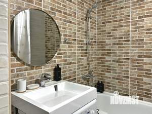 1-к квартира, посуточно, 40м2, 4/18 этаж