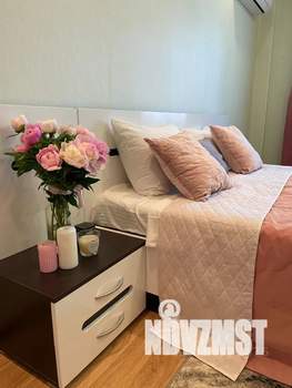 2-к квартира, посуточно, 58м2, 9/10 этаж