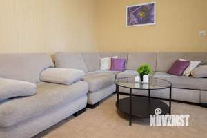 2-к квартира, посуточно, 70м2, 1/1 этаж