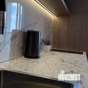 1-к квартира, посуточно, 37м2, 1/1 этаж