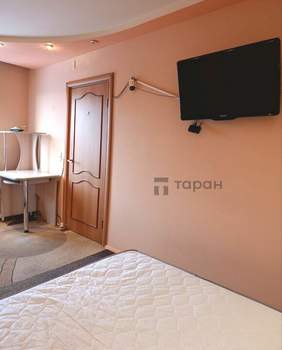 2-к квартира, на длительный срок, 46м2, 4/5 этаж