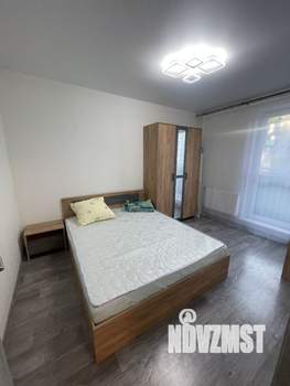 2-к квартира, на длительный срок, 36м2, 4/10 этаж