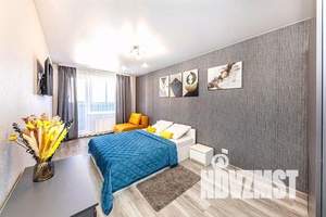 2-к квартира, посуточно, 47м2, 13/21 этаж