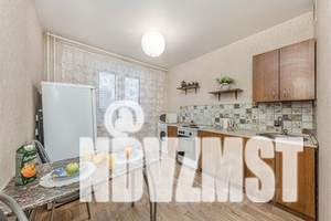 1-к квартира, посуточно, 30м2, 5/10 этаж