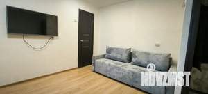 2-к квартира, посуточно, 47м2, 2/5 этаж