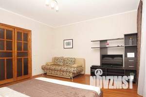 1-к квартира, посуточно, 43м2, 8/11 этаж