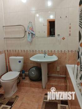 2-к квартира, на длительный срок, 65м2, 6/10 этаж