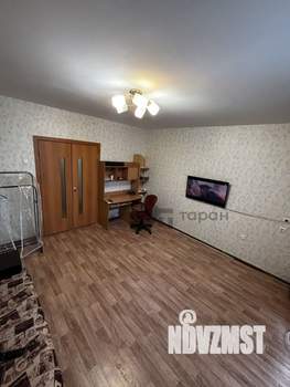 1-к квартира, на длительный срок, 40м2, 7/10 этаж